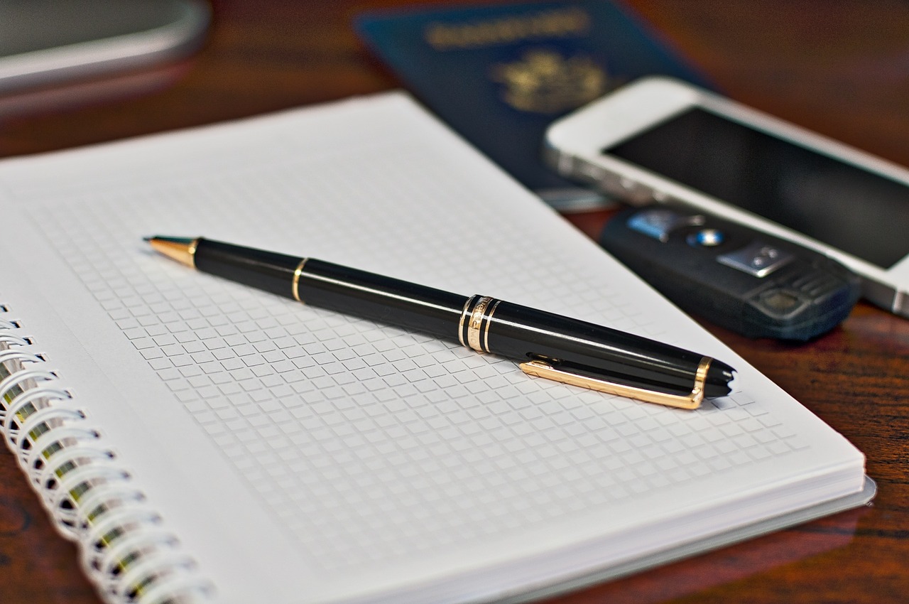 Guidelines for Newswriting
