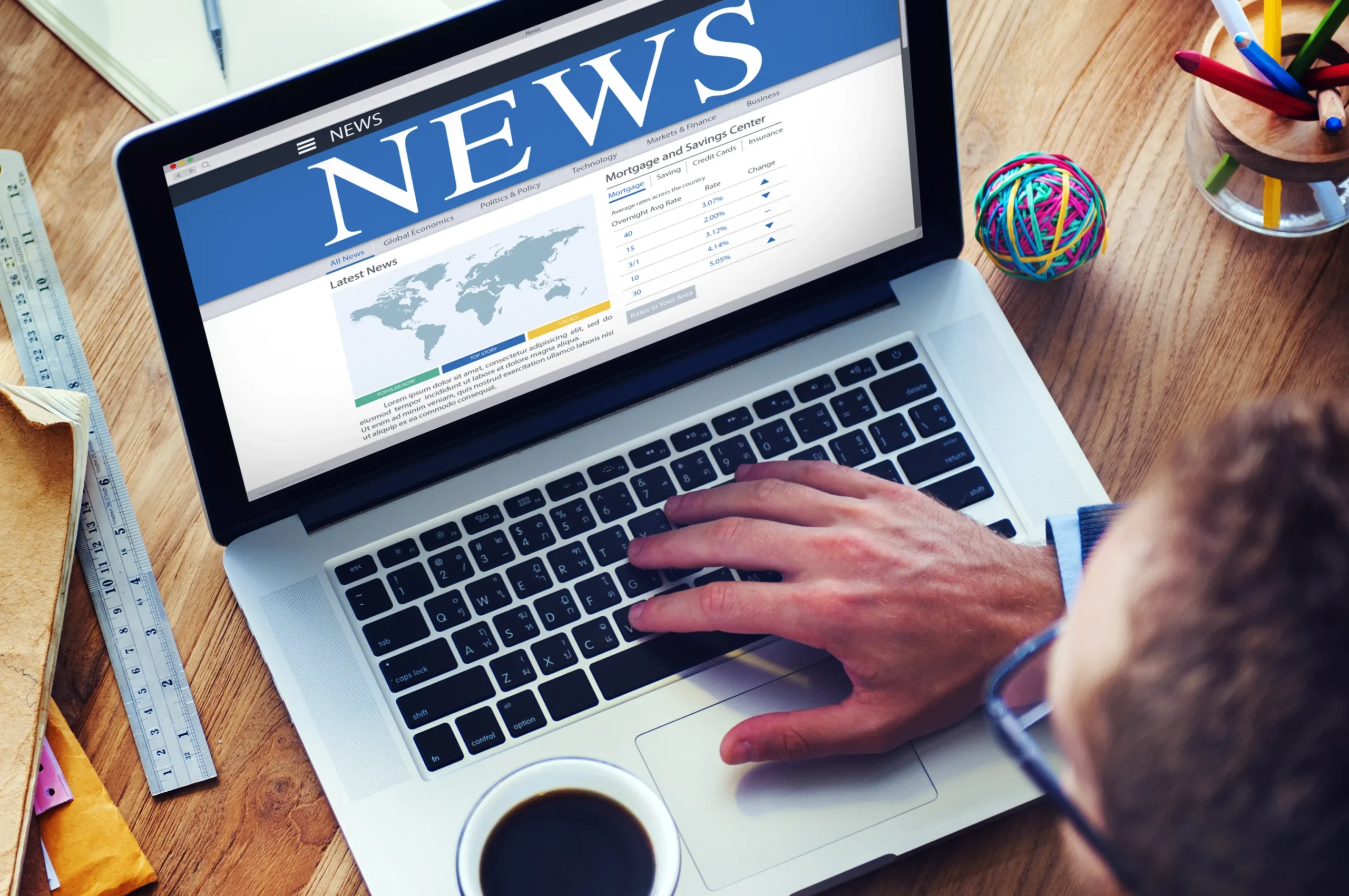 How to Write Like a Journalist (12 Tips)